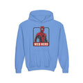 Youth Heavy Blend Hooded Sweatshirt