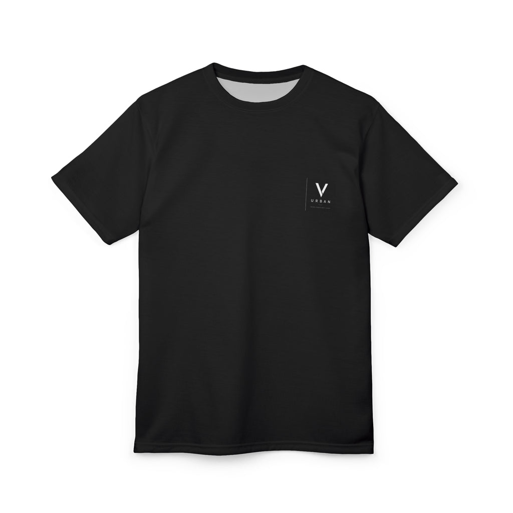 V URBAN – MONEY STACK Tee