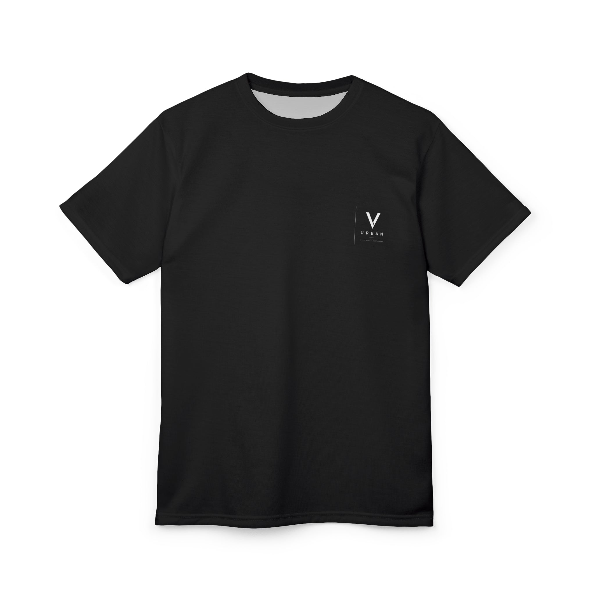 V URBAN – MONEY STACK Tee