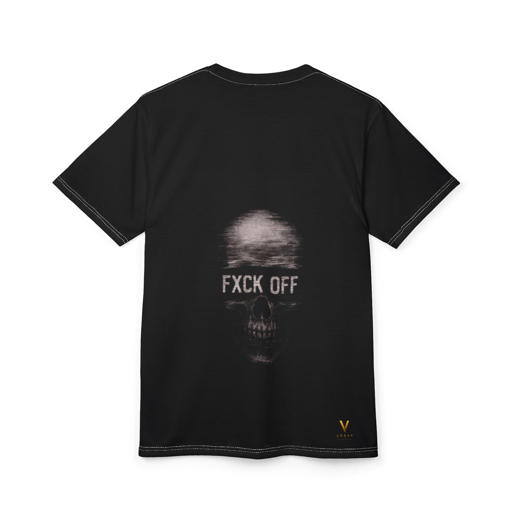 V URBAN – Obscura Tee | You won't get it | graphic...