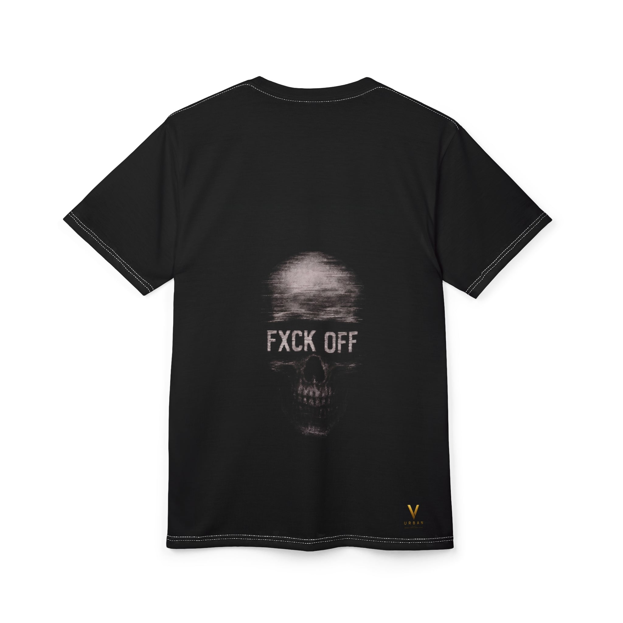 V URBAN – Obscura Tee | You won't get it | graphic...