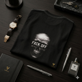 V URBAN – Obscura Tee | You won't get it | graphic...