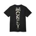 V URBAN – MONEY STACK Tee