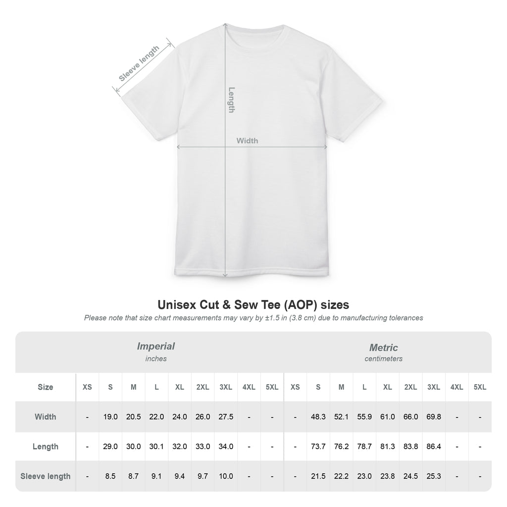 V URBAN: "Silent Ache" Chalk-Graphic Heavyweight Tee – Onyx Black