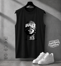 V URBAN | Bully Graphic Sleevless T-Shirt |