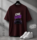 V URBAN | ONE LOVE BMW Oversized Tee~ | Tshirt.. Graphic|