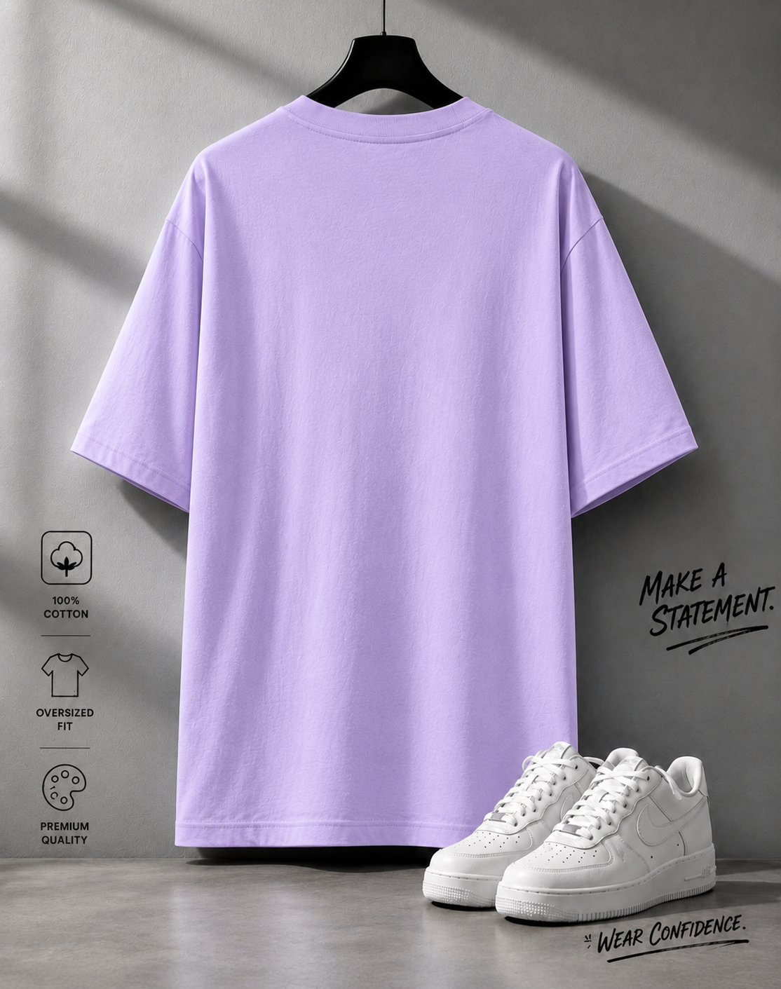 V URBAN | DRIP CHAOS Oversized Tee~ | Graphics
